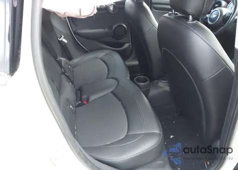 2018 Mini Hardtop Cooper from USA, damaged, VIN WMWXU1C57J2F80028